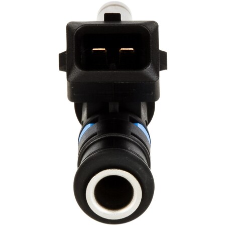 Bosch Gas Injection Valve Fuel Injector, 62418 62418